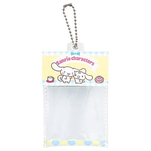 Sanrio Characters Package Style Mini Accessory Case Benelic 2-Inch Collectible