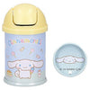 Sanrio Characters Mini Mini Retro Trash Can Benelic 2.5-Inch Toy