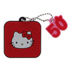 Sanrio Hello Kitty 50th Anniversary Rubber Mascot Vol. 01 Benelic 2-Inch Key Chain