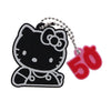 Sanrio Hello Kitty 50th Anniversary Rubber Mascot Vol. 01 Benelic 2-Inch Key Chain
