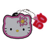 Sanrio Hello Kitty 50th Anniversary Rubber Mascot Vol. 01 Benelic 2-Inch Key Chain
