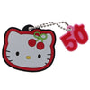 Sanrio Hello Kitty 50th Anniversary Rubber Mascot Vol. 01 Benelic 2-Inch Key Chain
