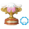 Sanrio Characters Trophy Cup Stamp Benelic 2-Inch Collectible Toy