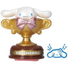 Sanrio Characters Trophy Cup Stamp Benelic 2-Inch Collectible Toy