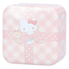Sanrio Characters Tin Gift Box Benelic 2-Inch Collectible Toy