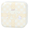 Sanrio Characters Tin Gift Box Benelic 2-Inch Collectible Toy