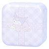 Sanrio Characters Tin Gift Box Benelic 2-Inch Collectible Toy