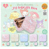 Sanrio Characters Tin Gift Box Benelic 2-Inch Collectible Toy