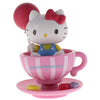 Sanrio Characters Shaky Coffee Cup Figure Series Benelic 2-Inch Mini-FIgure