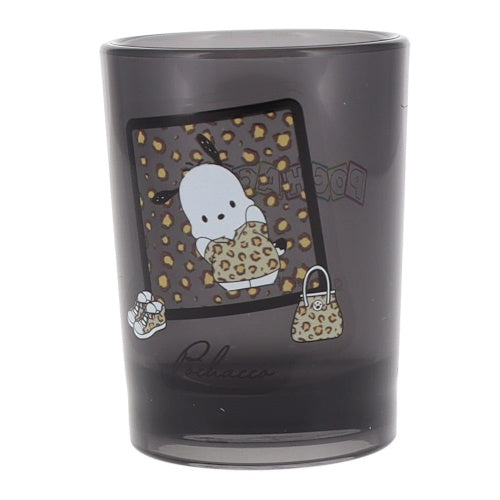 Sanrio Characters Miniature Glass Series Benelic 2-Inch Plastic Cup