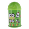Sanrio Characters Mini Mini Retro Trash Can Vol. 02 Benelic 2.5-Inch Toy