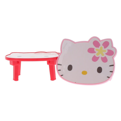 Sanrio Characters Mini MiniFolding Table Series Benelic 2.5-Inch Miniature Toy