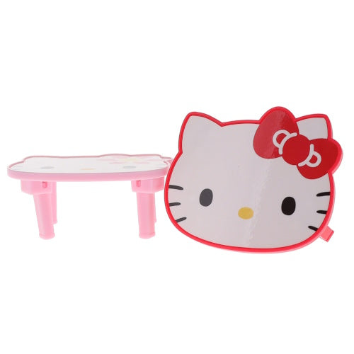 Sanrio Characters Mini MiniFolding Table Series Benelic 2.5-Inch Miniature Toy
