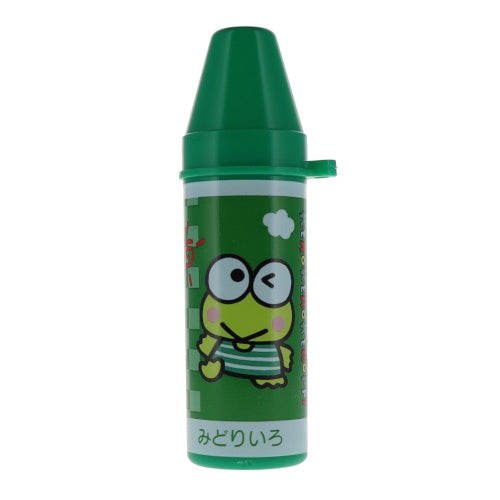 Sanrio Characters Crayon Shaped Case Series Vol. 01 Benelic 3-Inch Key Chain