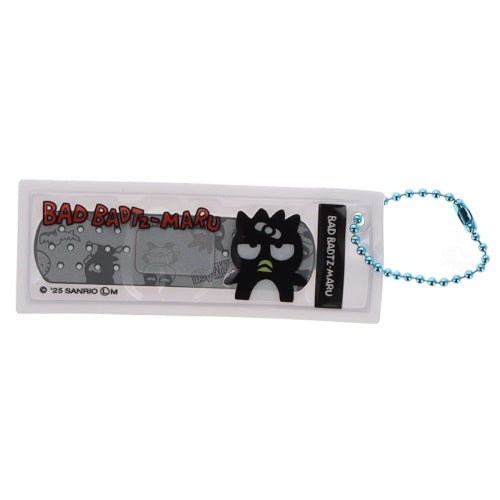 Sanrio Characters Bandage Style Mascot Benelic 3-Inch Key Chain