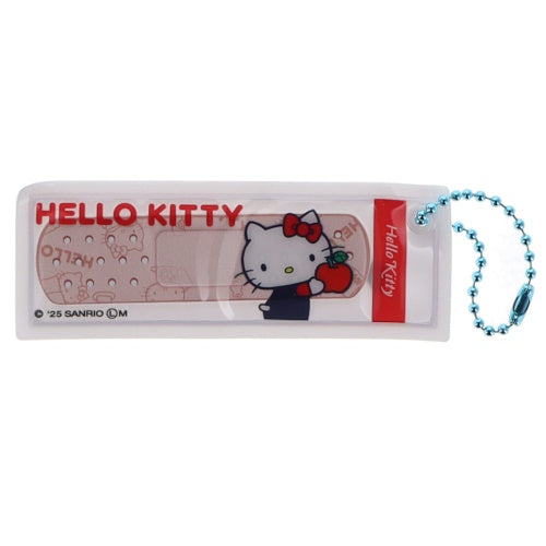 Sanrio Characters Bandage Style Mascot Benelic 3-Inch Key Chain