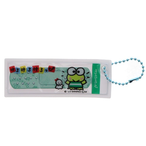 Sanrio Characters Bandage Style Mascot Benelic 3-Inch Key Chain