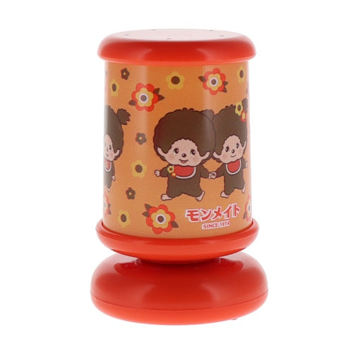 Monchhichi Nostalgic Mini Room Light Series Benelic 2.5-Inch Toy