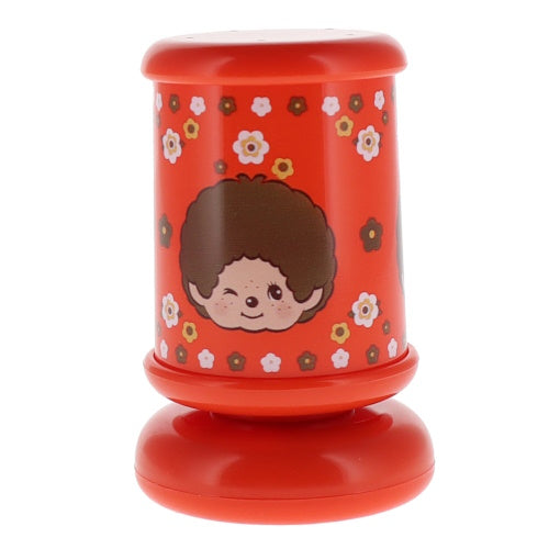Monchhichi Nostalgic Mini Room Light Series Benelic 2.5-Inch Toy