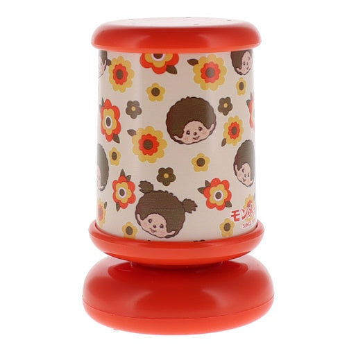 Monchhichi Nostalgic Mini Room Light Series Benelic 2.5-Inch Toy