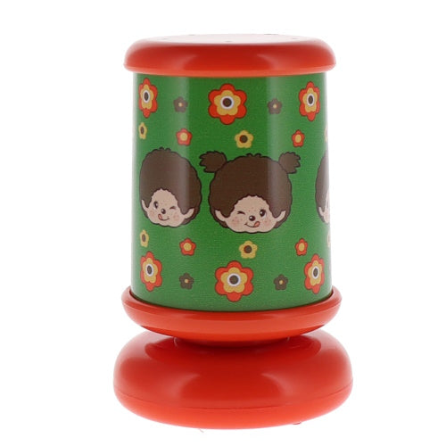 Monchhichi Nostalgic Mini Room Light Series Benelic 2.5-Inch Toy