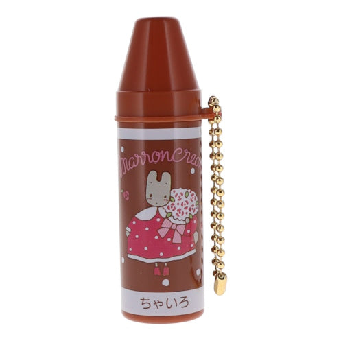 Sanrio Characters Crayon Case Series Vol. 02 Benelic 2.5-Inch Key Chain