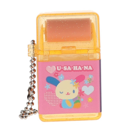Sanrio Characters Roller Eraser Style Key Chain Series Benelic 2-Inch Key Chain