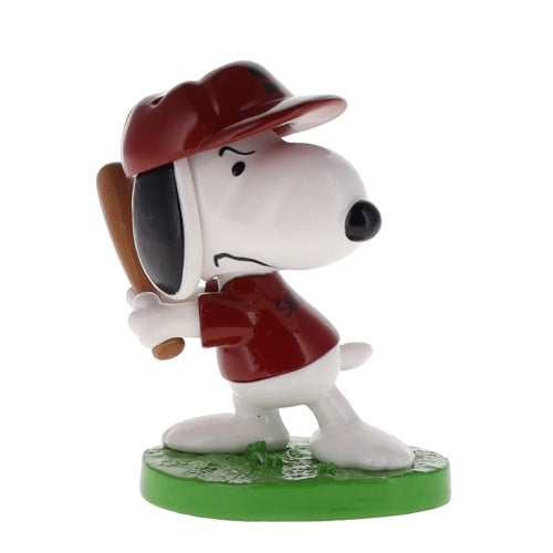 Peanuts Snoopy Shaky Bobble Head Vol. 04 Benelic 2-Inch Mini-Figure