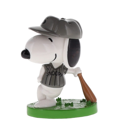 Peanuts Snoopy Shaky Bobble Head Vol. 04 Benelic 2-Inch Mini-Figure