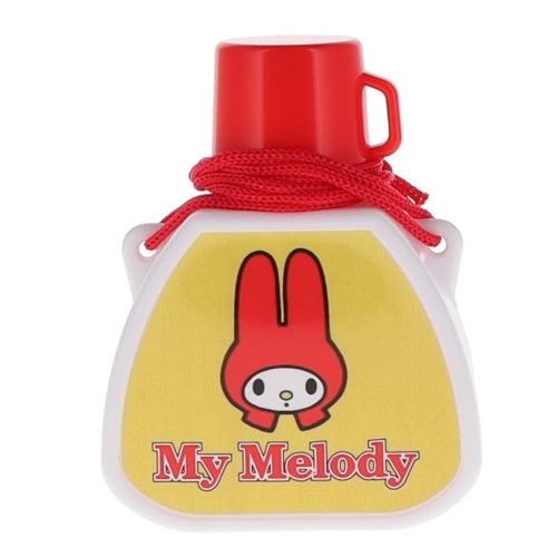 Sanrio Characters Mini Retro Water Bottle Series Vol. 02 Benelic 1.5-Inch Collectible