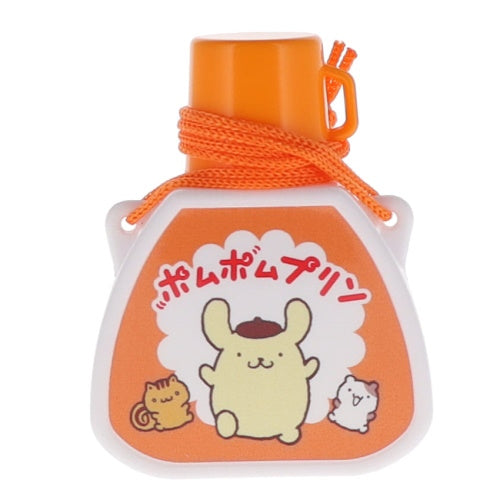 Sanrio Characters Mini Retro Water Bottle Series Vol. 02 Benelic 1.5-Inch Collectible