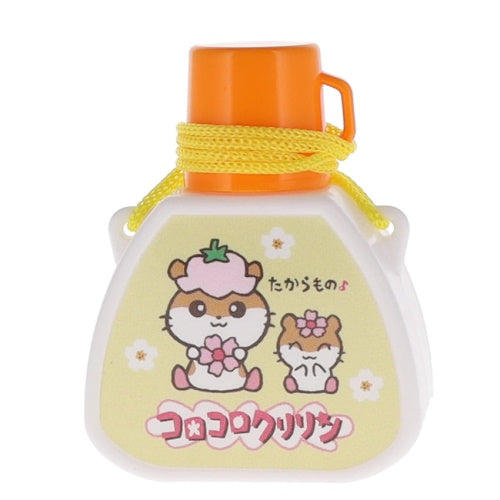 Sanrio Characters Mini Retro Water Bottle Series Vol. 02 Benelic 1.5-Inch Collectible