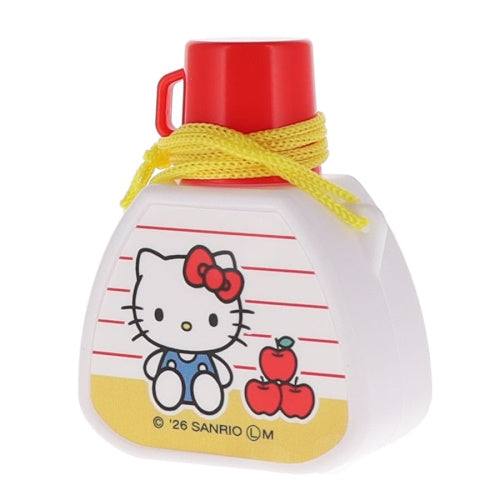 Sanrio Characters Mini Retro Water Bottle Series Vol. 02 Benelic 1.5-Inch Collectible