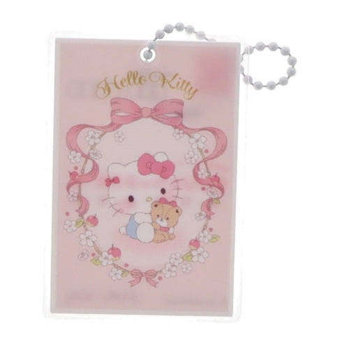 Sanrio Characters Postcard Charm Series Vol. 02 Benelic 2-Inch Key Chain