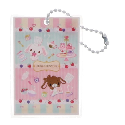Sanrio Characters Postcard Charm Series Vol. 02 Benelic 2-Inch Key Chain