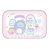 San-x Sumikko Gurashi Night Park Bellhouse 2-Inch Can Badge Pin