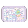 San-x Sumikko Gurashi Night Park Bellhouse 2-Inch Can Badge Pin