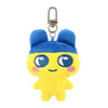 Tamagotchi Mini Mini Chibi Mascot Plush Series Bandai 3-Inch Plush Key Chain