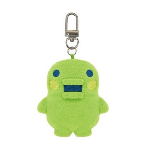 Tamagotchi Mini Mini Chibi Mascot Plush Series Bandai 3-Inch Plush Key Chain