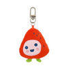 Tamagotchi Mini Mini Chibi Mascot Plush Series Bandai 3-Inch Plush Key Chain