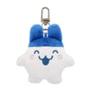 Tamagotchi Mini Mini Chibi Mascot Plush Series Bandai 3-Inch Plush Key Chain