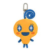 Tamagotchi Mini Mini Chibi Mascot Plush Series Bandai 3-Inch Plush Key Chain
