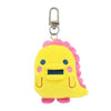 Tamagotchi Mini Mini Chibi Mascot Plush Series Bandai 3-Inch Plush Key Chain