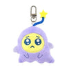 Tamagotchi Mini Mini Chibi Mascot Plush Series Bandai 3-Inch Plush Key Chain