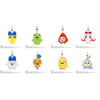 Tamagotchi Mini Mini Chibi Mascot Plush Series Bandai 3-Inch Plush Key Chain
