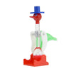 Retro Drinking Bird Vol. 01 Brightlink 3-Inch Collectible Toy