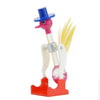 Retro Drinking Bird Vol. 01 Brightlink 3-Inch Collectible Toy