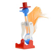 Retro Drinking Bird Vol. 01 Brightlink 3-Inch Collectible Toy