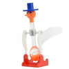 Retro Drinking Bird Vol. 01 Brightlink 3-Inch Collectible Toy