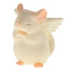 Chinchilla Angel Prayer Inori Series Brightlink 1.5-Inch Mini-Figure